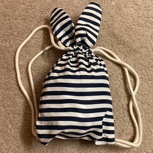 Like NEW Zara packable rain jacket 18-24m - Picture 6 of 6